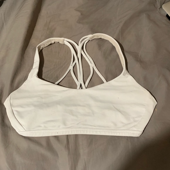 lululemon athletica Other - Lululemon Free To Be Zen Bra